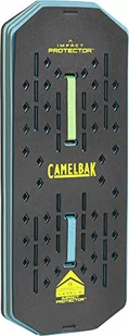 Camelbak Impact Protector Panel for M.U.L.E Pro 14/H.A.W.G. Pro 20, czarny/petrol 2021 Akcesoria do plecaków i toreb 3090503 - Plecaki - miniaturka - grafika 1