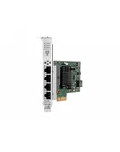 Karty sieciowe - hewlett packard enterprise Karta sieciowa Broadcom BCM5719 Ethernet 1Gb 4-porty P51178-B21 - miniaturka - grafika 1