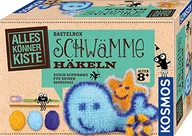 Zabawki kreatywne - Schwmme hkeln - miniaturka - grafika 1