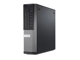 Dell OptiPlex 7010 DT i5-3450 8GB 240SSD - Zestawy komputerowe - miniaturka - grafika 1