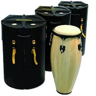 Inne akcesoria dla DJ - Hardcase HNCONGA Hardcase HNCONGA pokrowiec na Conga - miniaturka - grafika 1