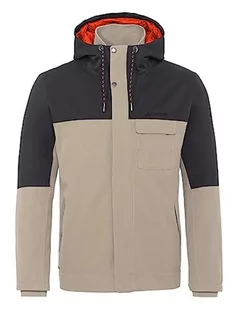 VAUDE Męska kurtka Manukau II - Kurtki męskie - miniaturka - grafika 1