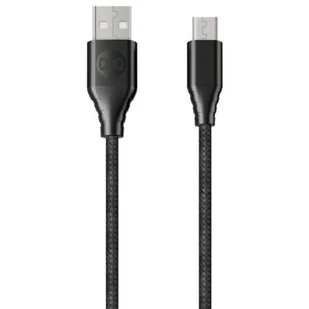 Forever Kabel USB Micro USB Core MC315B 1.5 m - Kable USB - miniaturka - grafika 1
