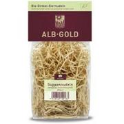 Makaron - ALB-GOLD MAKARON ORKISZOWY JAJECZNY NITKA BIO 250 g - ALB GOLD - miniaturka - grafika 1