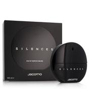 Wody i perfumy damskie - Jacomo Silences Sublime Eau De Parfum 100 ML - miniaturka - grafika 1