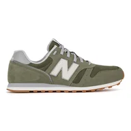 Buty sportowe męskie - Obuwie sportowe New Balance ML373SI2 - miniaturka - grafika 1