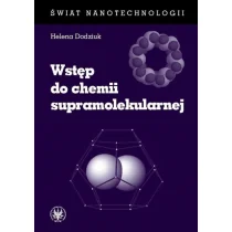 Wstęp do chemii supramolekularnej Używana - Chemia - miniaturka - grafika 1