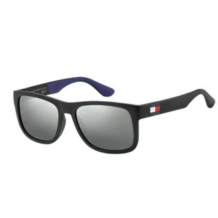 Okulary przeciwsłoneczne - Okulary przeciwsłoneczne Tommy Hilfiger 1556 D51 56 T4 - grafika 1