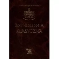 Poradniki psychologiczne - ARS SCRIPTI-2 Hrabia Siergiej A. Wronski Astrologia klasyczna. Tom V. Planety. Część 2. Merkury, Wenus, Mars i Jowisz - miniaturka - grafika 1