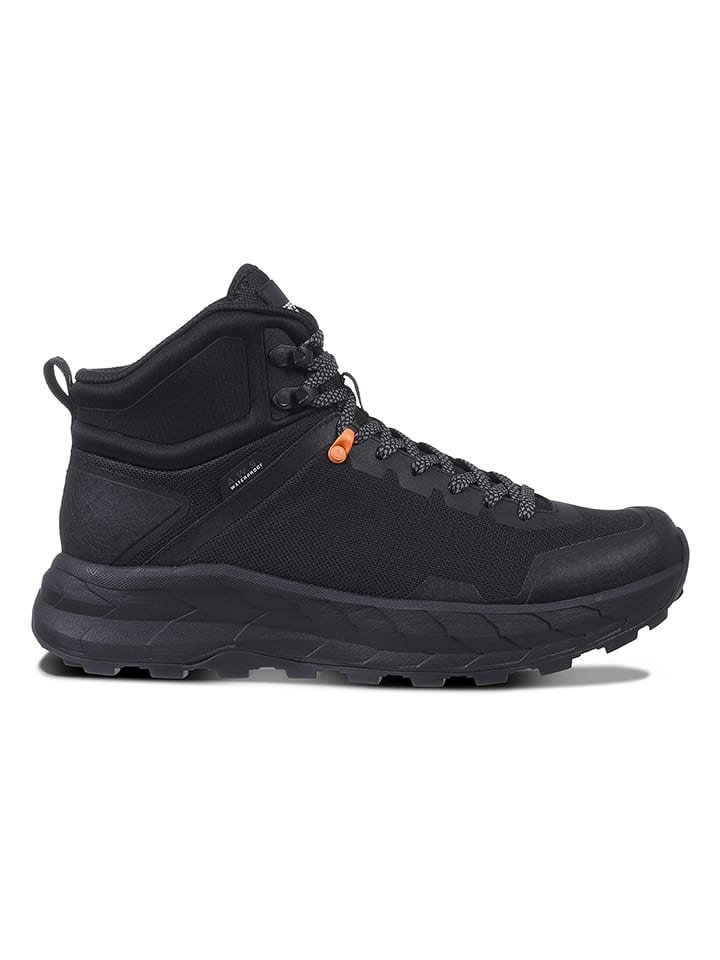 Icepeak Botki trekkingowe 