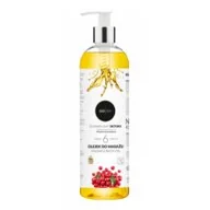 Olejki i świece do masażu - goSPA Olejek do ciała i masażu GoSPA - miniaturka - grafika 1