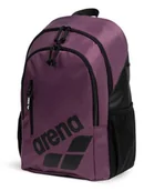 Plecaki - Plecak sportowy Arena All Set 30L Plum - miniaturka - grafika 1