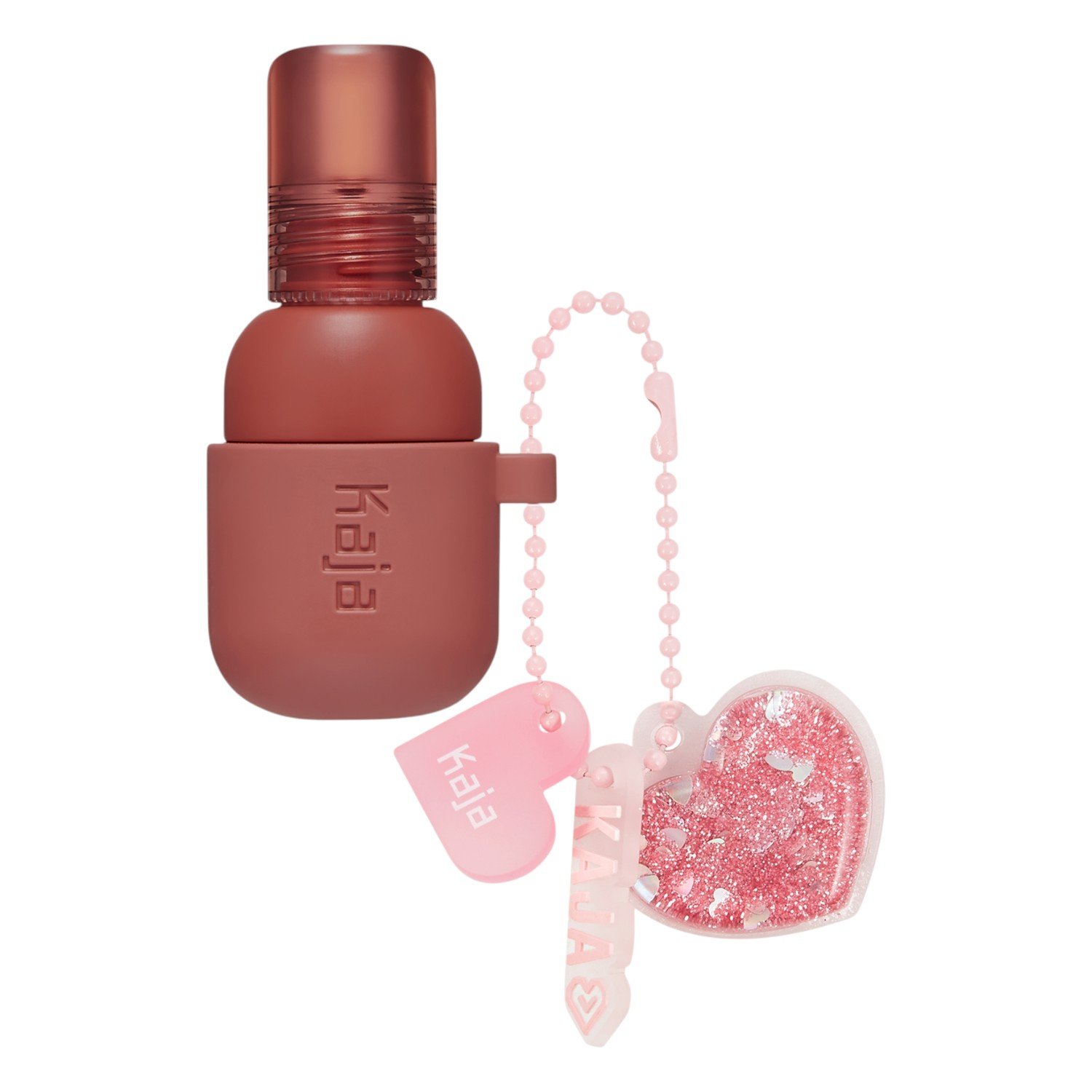 Kaja Jelly Charm Pomadka-róż, 05 Peach Fizz