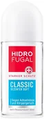 Dezodoranty i antyperspiranty unisex - Hidrofugal Classic Antyperspirant Kulka 50ML - miniaturka - grafika 1