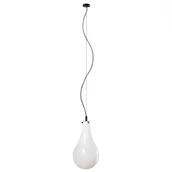 Lampy sufitowe - Lampa wisząca STILLA 1 11160102 - Kaspa - miniaturka - grafika 1