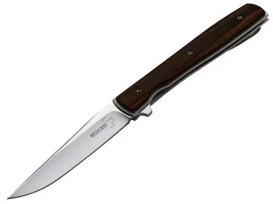 Boker Nóż Plus Urban Trapper Cocobolo 01BO734 - Noże - miniaturka - grafika 1