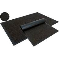 Wycieraczki - Wycieraczka EASY LIFE MAKO 100148 Zone Brązowy 60 x 90 cm - miniaturka - grafika 1