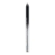 Kredki do oczu - Artdeco Metallic Eye Liner Long-Lasting metaliczna kredka do oczu 1 Metallic Silver Stars 1.2g - miniaturka - grafika 1