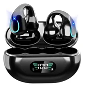 Słuchawki - Lenovo YYK-Q71 - miniaturka - grafika 1