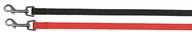 Smycze dla psów - Trixie Smycz Classic XS-S 1.20 m/15 mm czarna - miniaturka - grafika 1