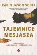 Religia i religioznawstwo - Tajemnice Mesjasza - Rabin Jason Sobel - oprawa miękka - miniaturka - grafika 1