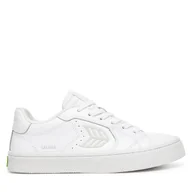 Sneakersy męskie - Sneakersy CARIUMA Salvas 411301W26W080 Biały - miniaturka - grafika 1