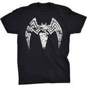 Koszulki męskie - Spiderman Venom Koszulka Symbiont Marvel Parker - miniaturka - grafika 1