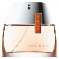 Wody i perfumy damskie - Iceberg Effusion Woman woda toaletowa 75ml - miniaturka - grafika 1