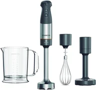 Blendery ręczne - Blender ręczny Kenwood Triblade XL+ HBM60.007GY  od 89 zł! - miniaturka - grafika 1