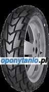 Opony motocyklowe - Mitas MC32 WinScoot 90/80R16 52P tylne koło koło przednie - miniaturka - grafika 1