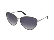 Okulary przeciwsłoneczne - Guess GU7746 08B - miniaturka - grafika 1