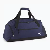 Torby sportowe - Torba Puma Team Goal 90233 (kolor Granatowy) - miniaturka - grafika 1