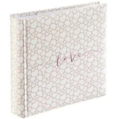 Albumy fotograficzne - Hama Album Romance 10x15/200 3830 - miniaturka - grafika 1
