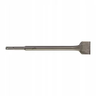 MILWAUKEE Dłuto Płaskie SDS Plus 40x250mm 9775 - Wiertła - miniaturka - grafika 2
