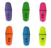 Flamastry - Mini zakreślacz (32szt) ASTRA - ASTRA papiernicze - miniaturka - grafika 1