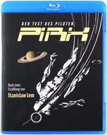 Fantasy Blu-Ray - Test pilota Pirxa - miniaturka - grafika 1