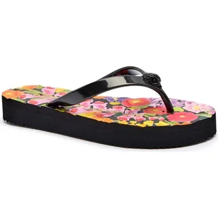 Kurt Geiger Japonki KENSINGTON - Klapki i japonki damskie - miniaturka - grafika 1