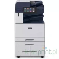 Urządzenia wielofunkcyjne - Urz. Wiel. Xerox AltaLink B8245 SRA3 B8201V_F - miniaturka - grafika 1