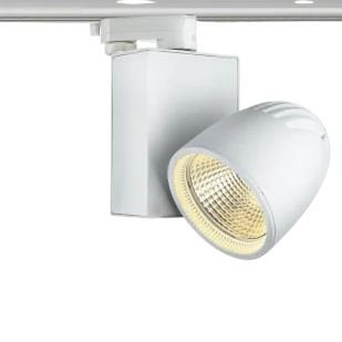 OXYLED Lampa do szynoprzewodu SP4 PELMO B 28W 4000K biała 484986 OXYLED 484986 - Lampy pozostałe - miniaturka - grafika 1