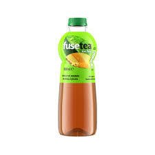 Herbata czarna Fuse Tea Mango Pineapple 1,5L
