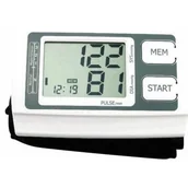 Ciśnieniomierze i akcesoria - OMEGA PLATINET PBPMKD558 - miniaturka - grafika 1