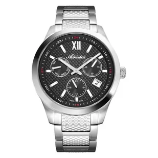 Zegarek Adriatica A8324.5167QF Multifunction - Zegarki męskie - miniaturka - grafika 2