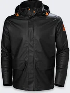 Kurtki męskie - Kurtka męska Helly Hansen Kurtka przeciwdeszczowa Helly Hansen Gale Black - miniaturka - grafika 1