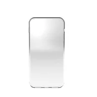 Etui i futerały do telefonów - Fresh Connect | Przezroczyste etui z folią ochronną na ekran kompatybilne z Apple Iphone XR | Ultra miękki silikon TPU odporny na wstrząsy etui na telefon przeciw zarysowaniom | nie żółknie - miniaturka - grafika 1