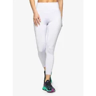 Spodnie sportowe damskie - Legginsy do biegania damskie Columbia Endless Trail Running 7/8 Tight - miniaturka - grafika 1