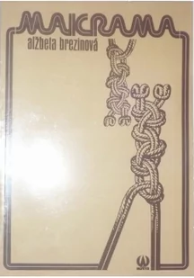 Makrama - Ramki na zdjęcia - miniaturka - grafika 1