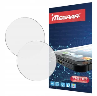 Szkło hybrydowe do Samsung Watch 6 Classic 47mm - Akcesoria do smartwatchy - miniaturka - grafika 1