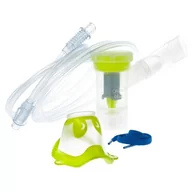 Inhalatory i akcesoria - Zestaw do nebulizacji NOVAMA Familino RF8EVO child mask kit (maska mała, ustnik, nebulizator EVO, przewód) - miniaturka - grafika 1