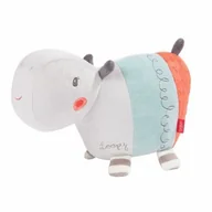 Maskotki i pluszaki - Maskotka duży Hipopotam Loopy 35 cm - miniaturka - grafika 1