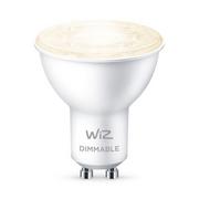 Żarówki LED - WiZ WiZ żarówka LED GU10 4,9W 345lm 2700K 8718699786250 8718699786250 - miniaturka - grafika 1